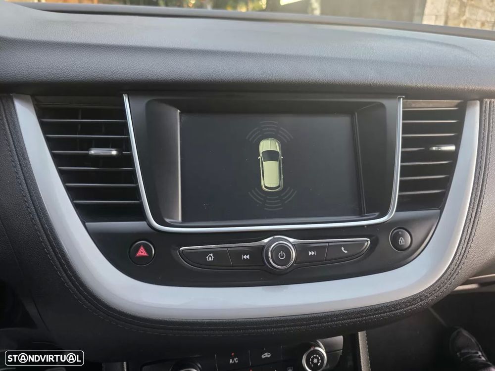 Opel Grandland X 1.5 CDTI Business Edition - 19