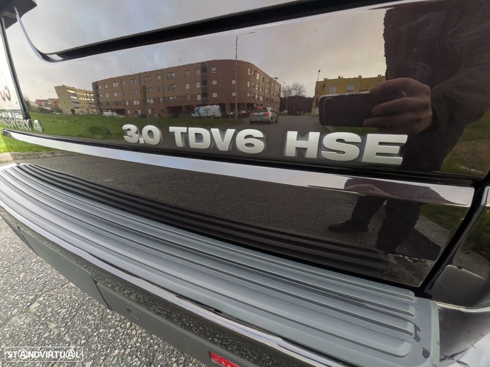 Land Rover Discovery 3.0 TD V6 HSE - 9