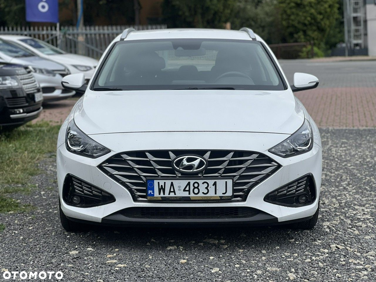 Hyundai i30 1.0 T-GDI Modern - 2