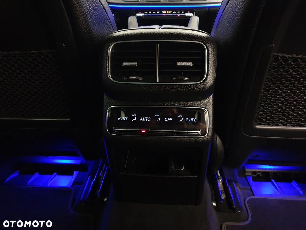 Mercedes-Benz GLE 350 de 4-Matic Premium - 32