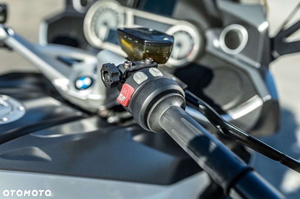 BMW K - 9