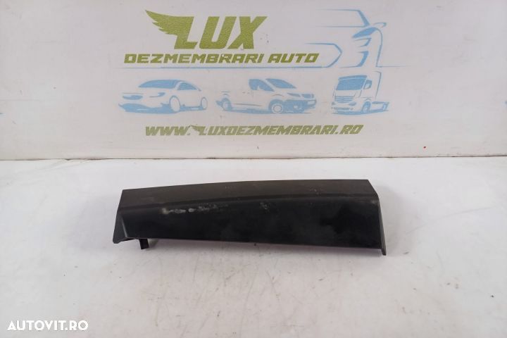 Ornament trim central 9252543 / 51459252543 BMW X5 F15  [din 2013 pana  2018] seria - 1