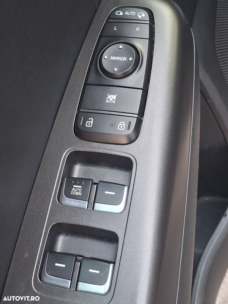 Kia Sportage 1.6 GDI 6MT 4x2 Classic - 9