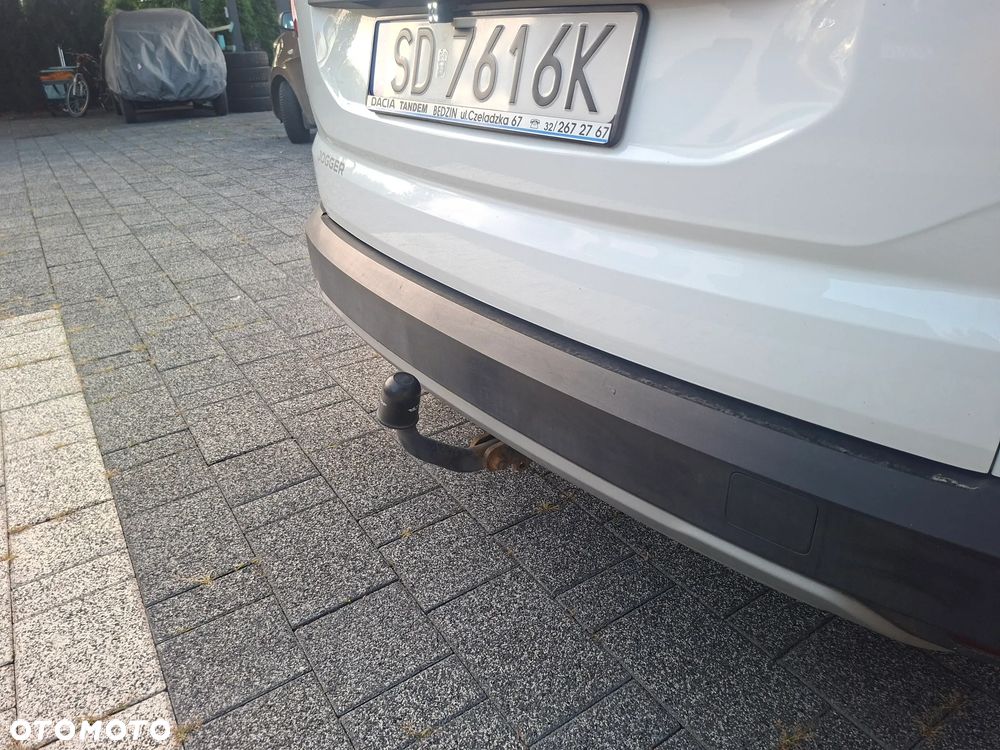 Dacia Jogger 1.0 TCe Comfort - 12