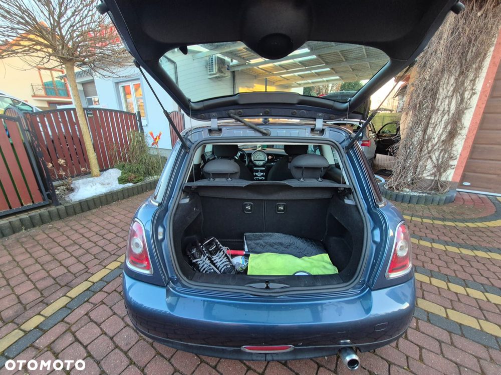MINI Cooper - 5
