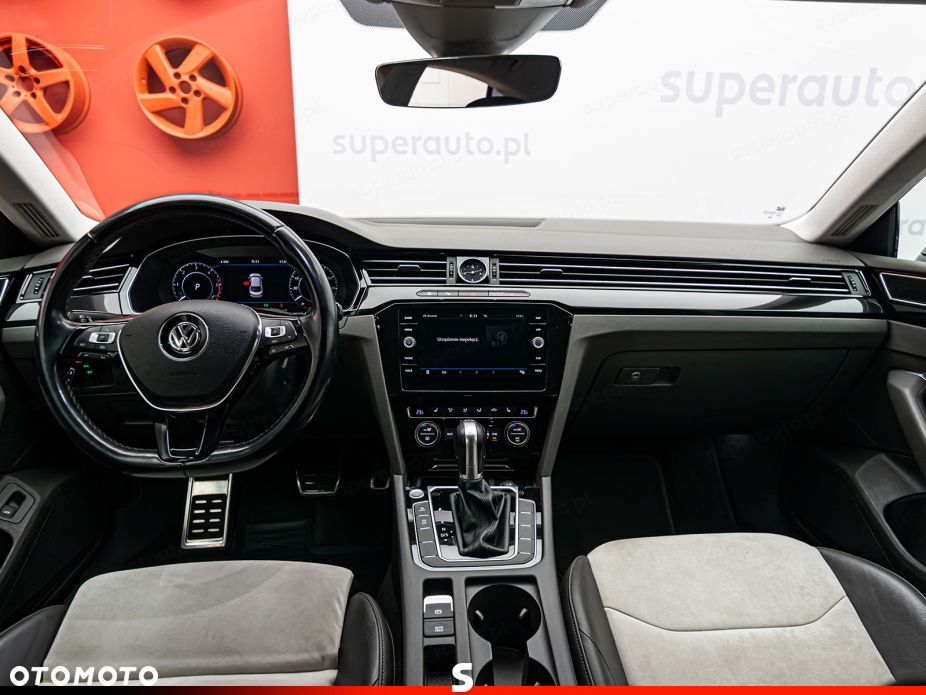 Volkswagen Arteon 2.0 TDI Elegance DSG - 11