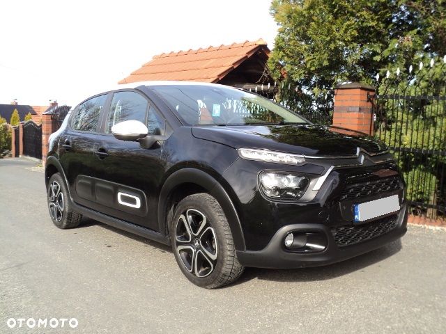 Citroën C3 1.2 PureTech Shine S&S - 4