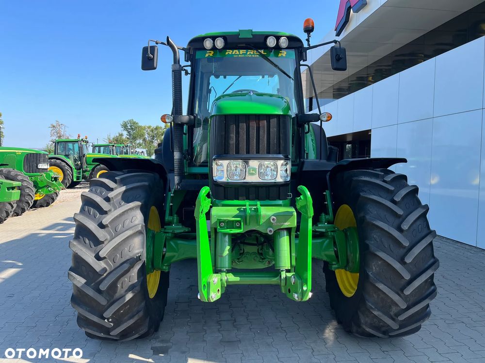 John Deere 7430 Premium - 3