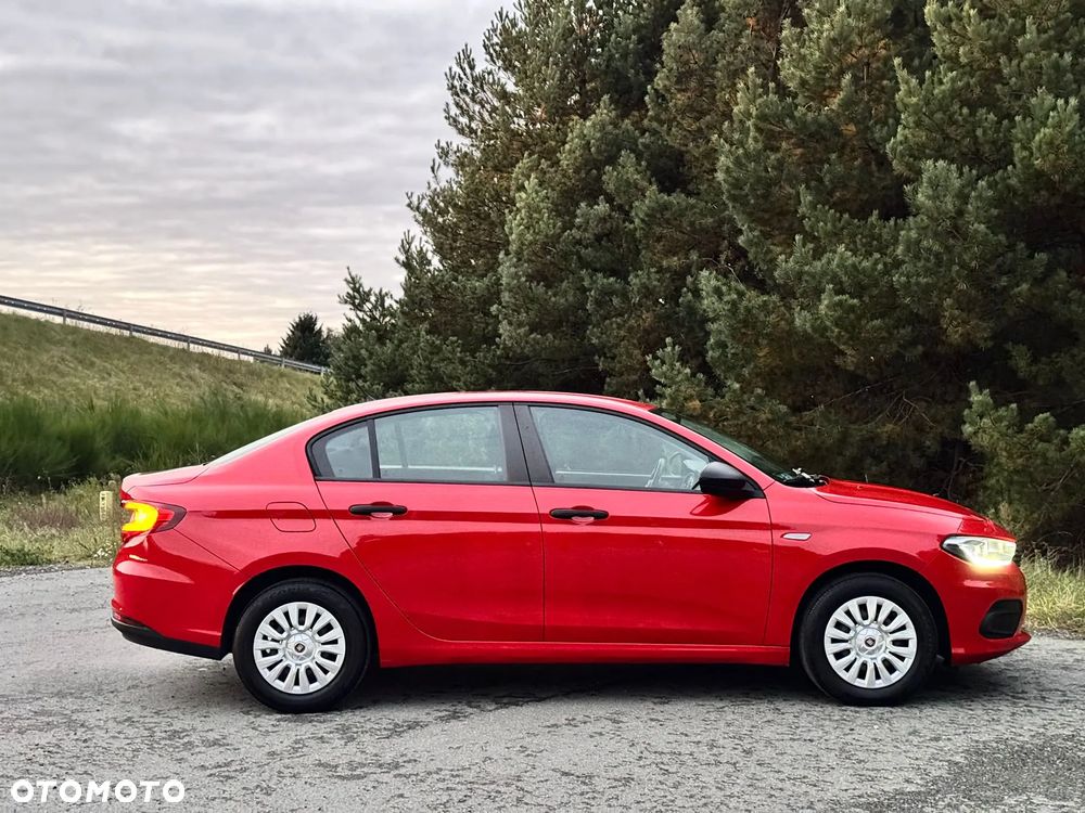 Fiat Tipo 1.4 16v Easy - 10