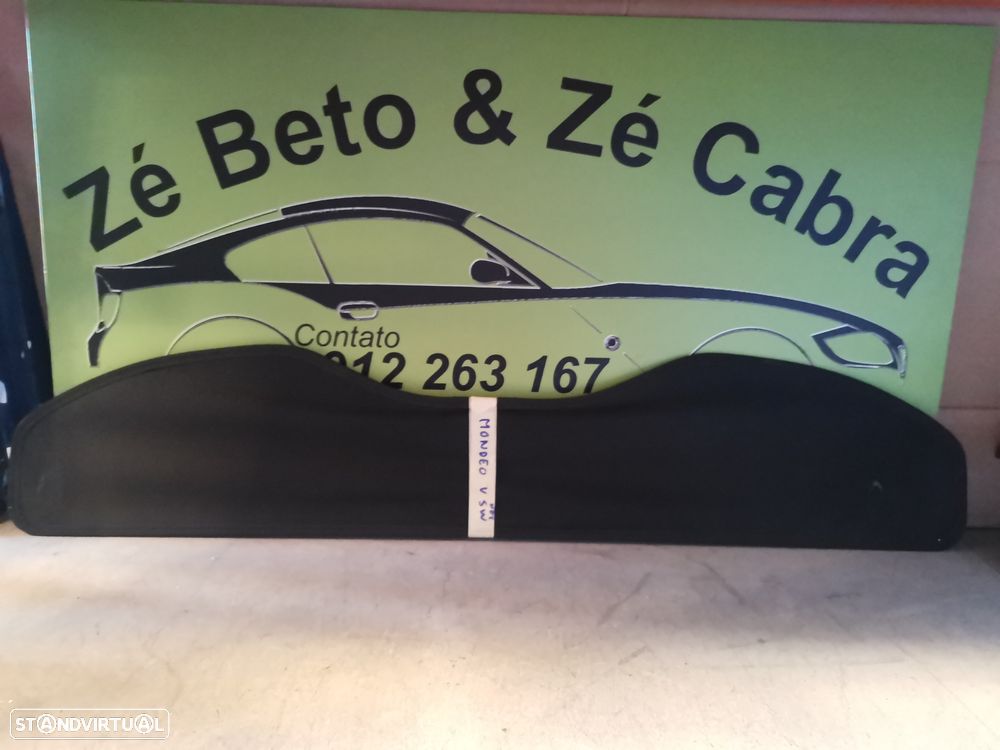 FORD MONDEO V MOTOR LIMPA VIDROS / BRAÇO / FECHADURA MALA / CHAPELEIRA - 7