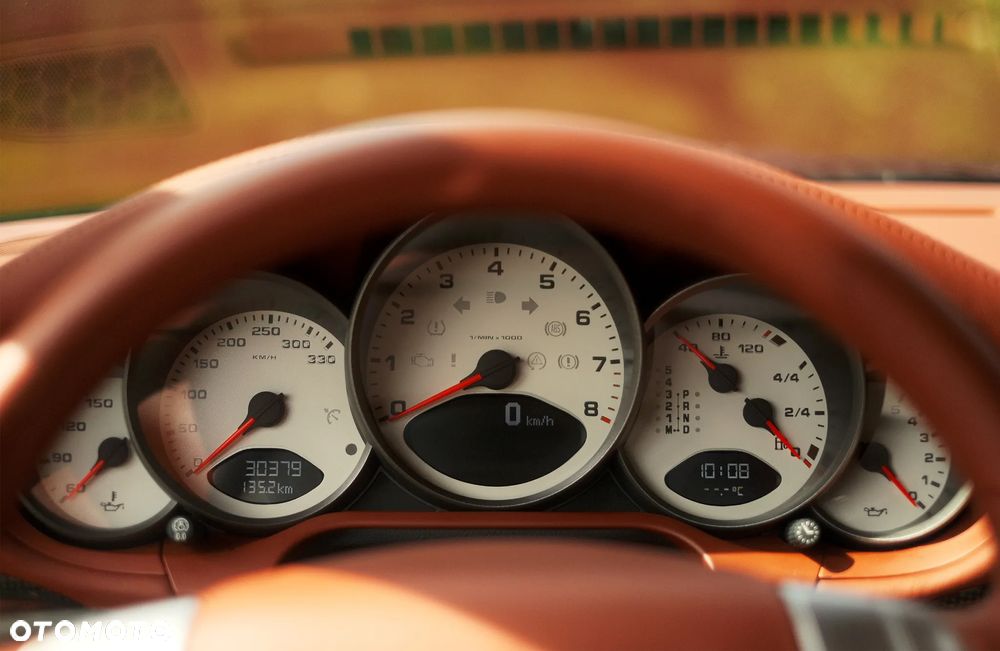 Porsche 911 - 27
