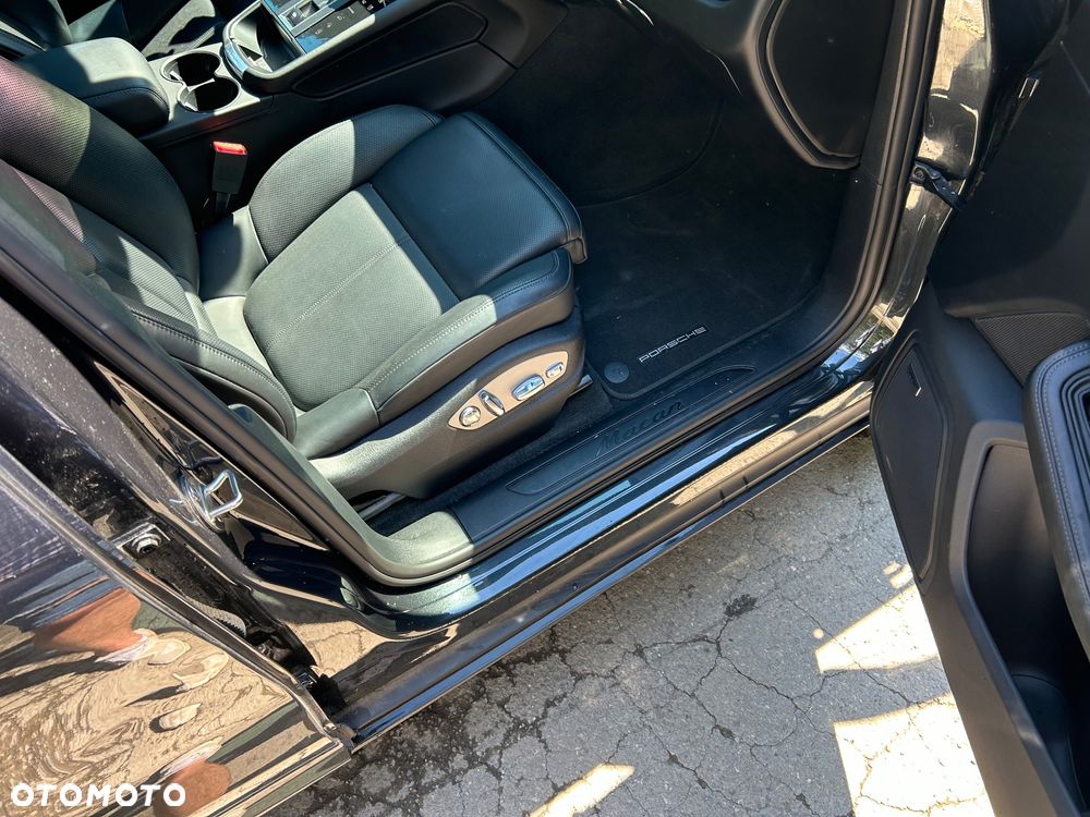 Porsche Macan PDK - 15