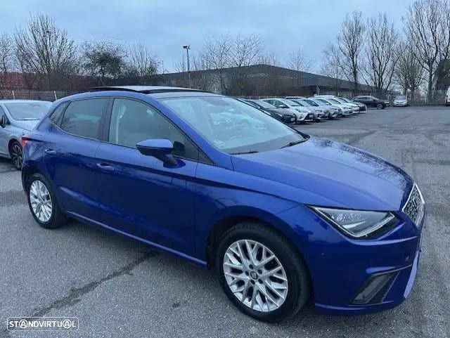 SEAT Ibiza 1.0 Style - 1
