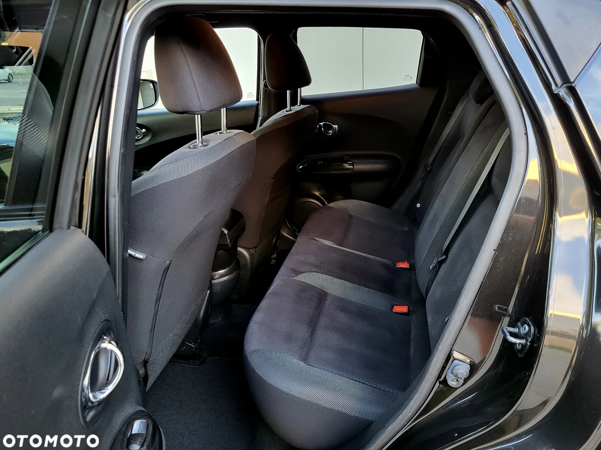 Nissan Juke - 8
