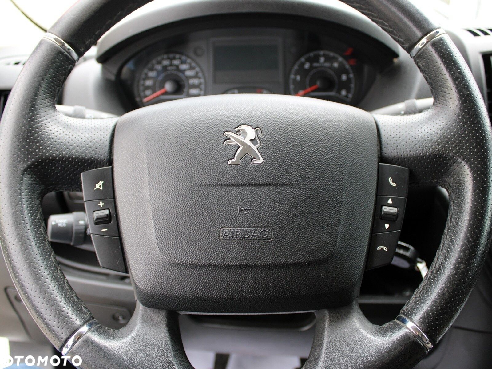Peugeot boxer L4H2 - 12
