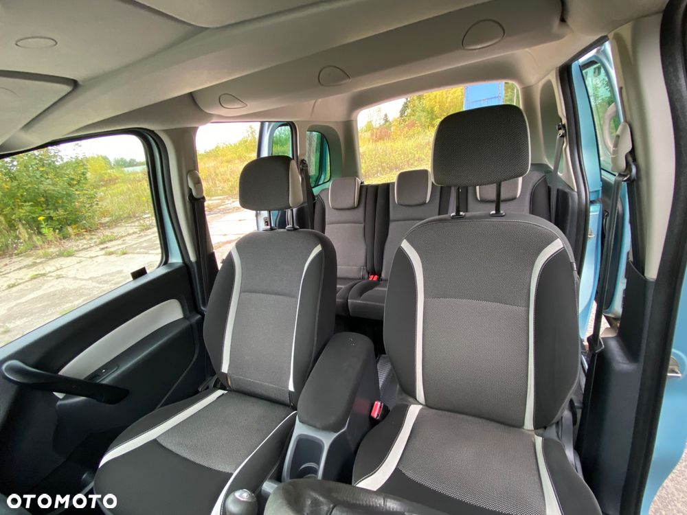 Renault Kangoo 1.6 16V 105 Authentique - 15
