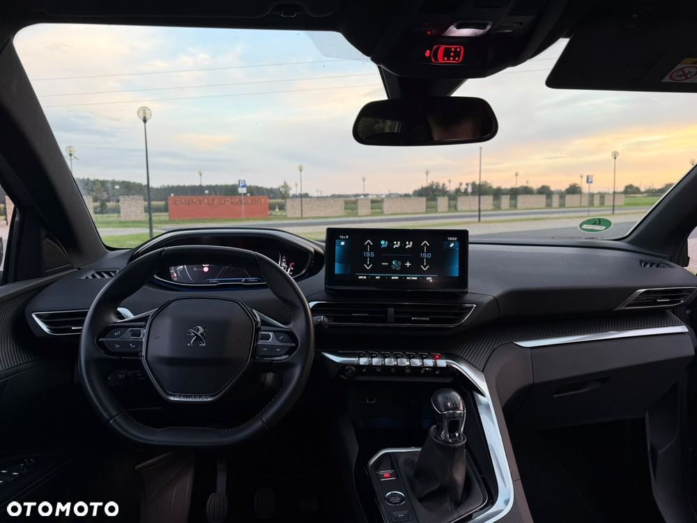 Peugeot 5008 PureTech 130 Stop & Start Allure Pack - 15