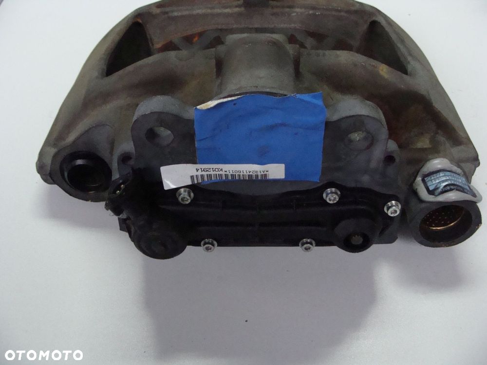 zacisk nowy mercedes a0024203883 !! - 3