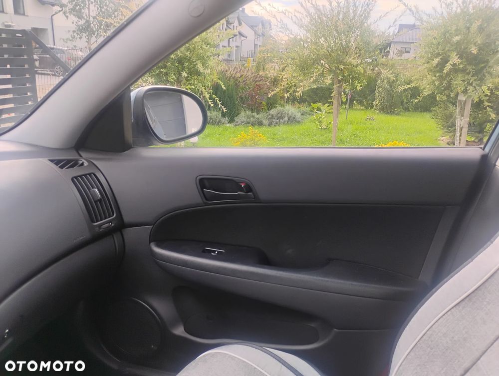 Hyundai i30 - 4