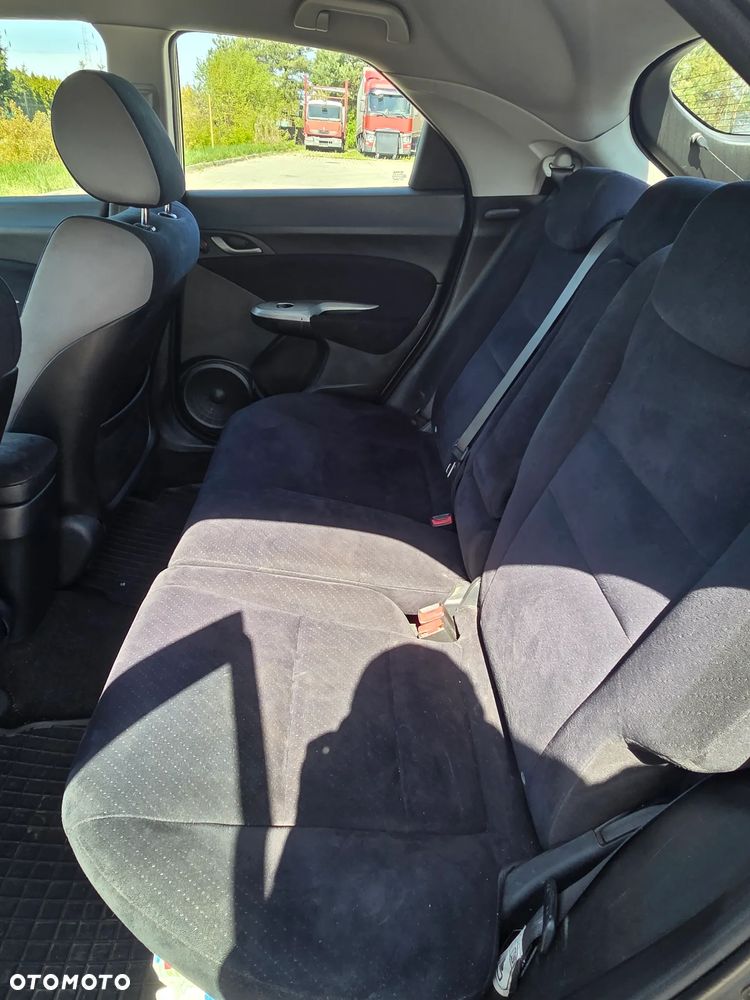 Honda Civic 1.8 Comfort - 15