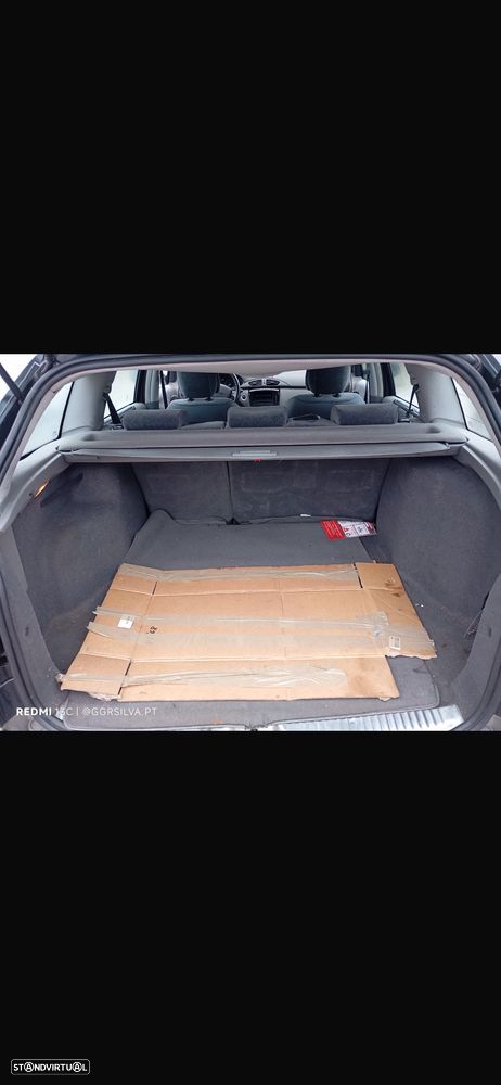 Renault Laguna Break 1.9 dCi Dynamique - 8