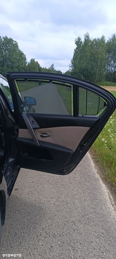 BMW Seria 5 520d - 20