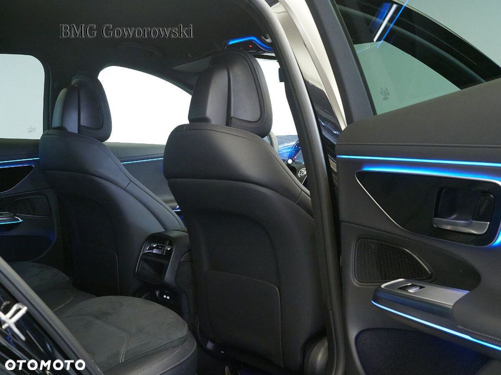 Mercedes-Benz Klasa E 220 d mHEV 4-Matic AMG 9G-Tronic - 9