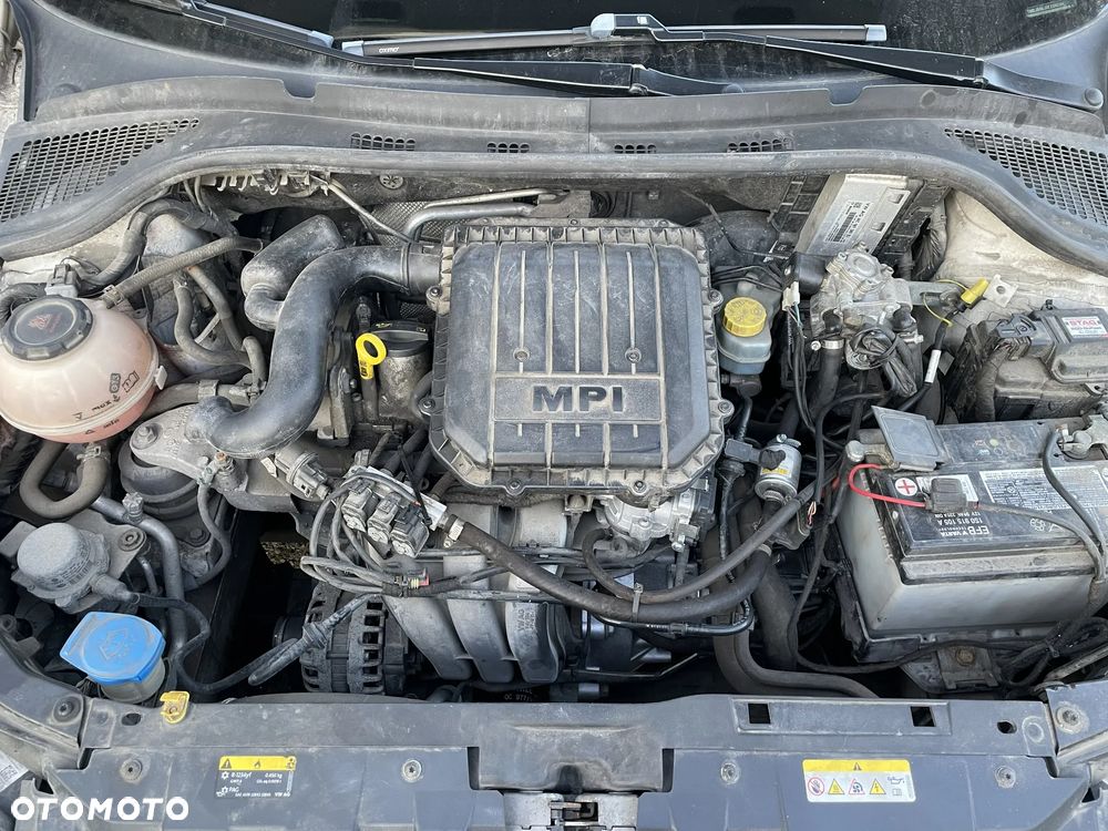 Skoda Fabia 1.0 Ambition - 6