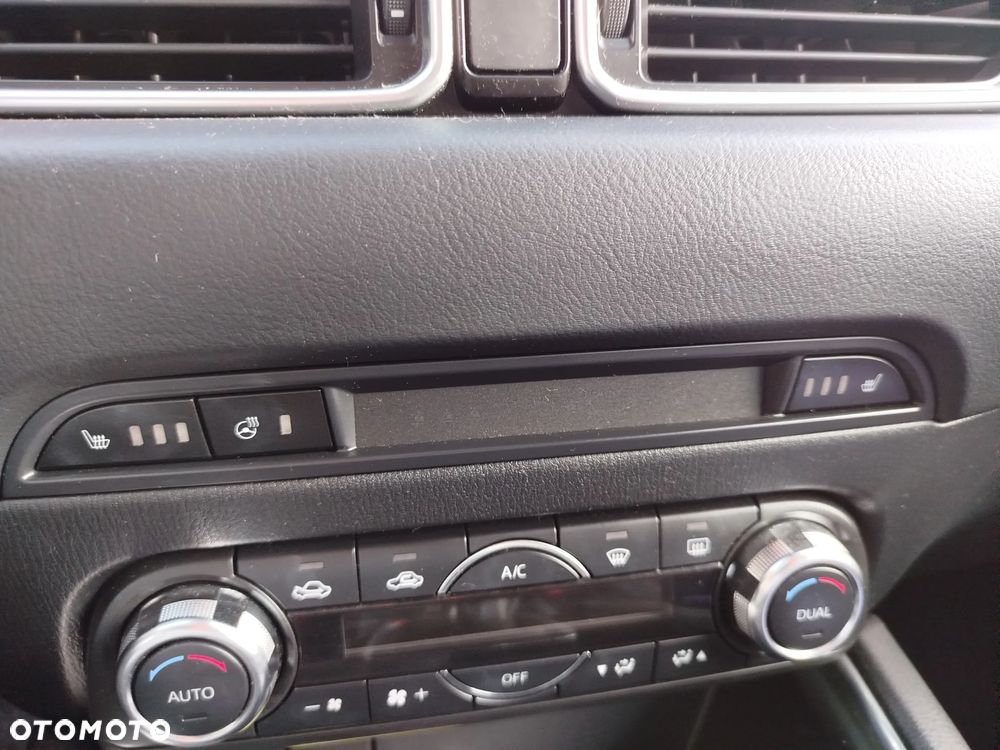 Mazda CX-5 2.2 D Skypassion AWD - 11