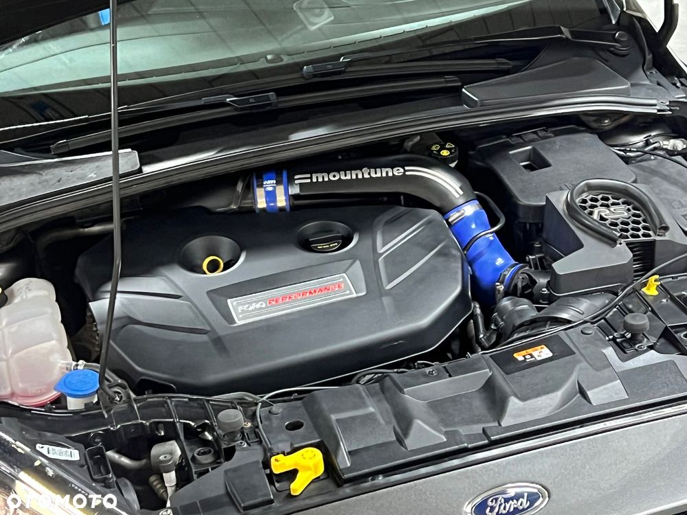 Ford Focus - 14