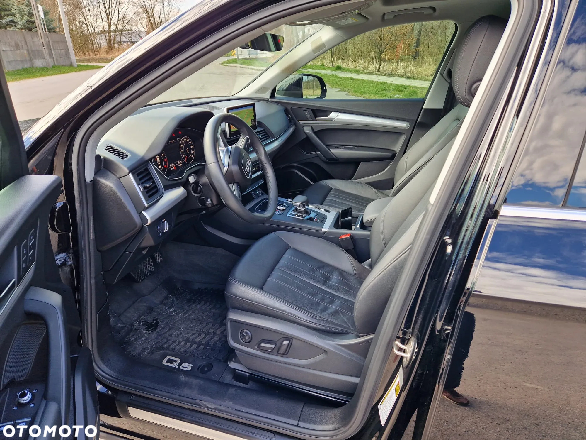 Audi Q5 - 9