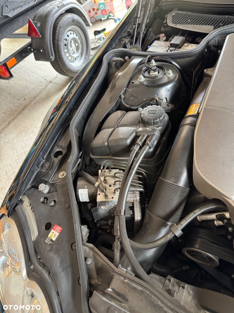 Mercedes-Benz SL 55 AMG - 24