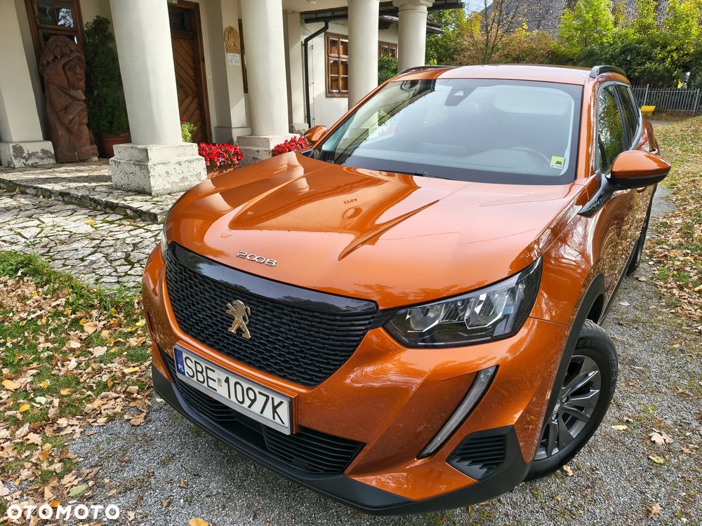 Peugeot 2008 PureTech 100 Style - 2