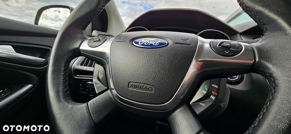 Ford Focus 1.6 EcoBoost Edition Start - 37