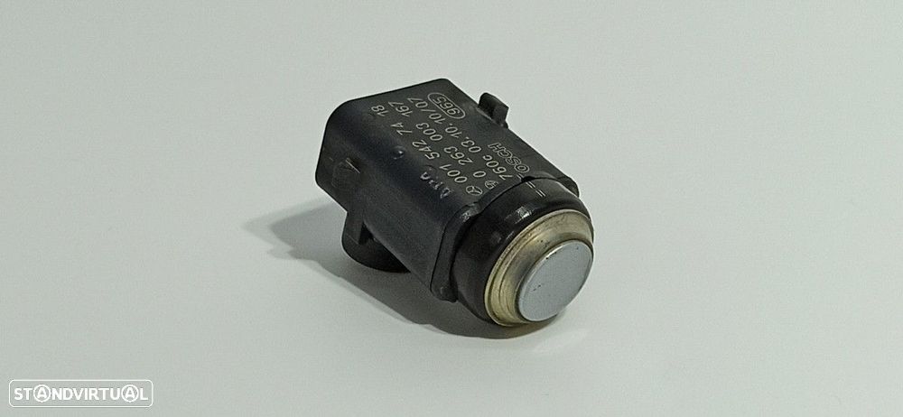 SENSOR DE ESTACIONAMENTO MERCEDES CLASE S (W220) BERLINA 400 CDI (220.028) - 1