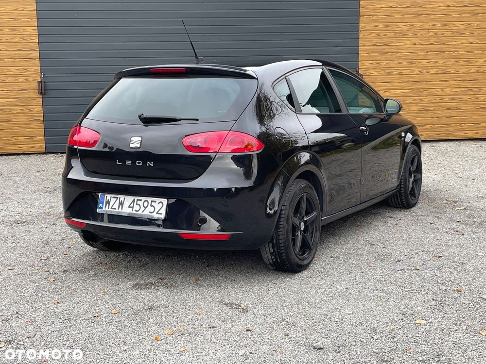 Seat Leon 1.8 TSI Style DSG - 16