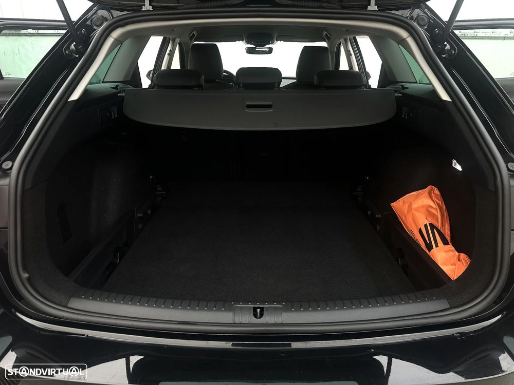 SEAT Leon ST 2.0 TDI FR DSG S/S - 29