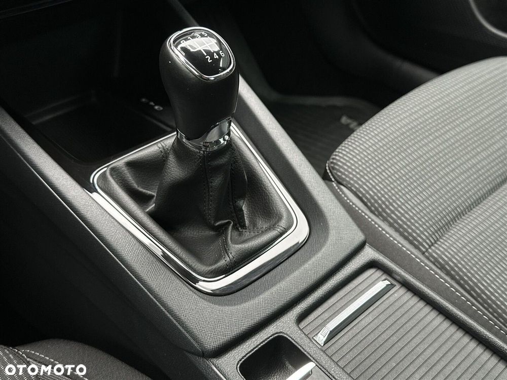 Skoda Octavia 1.5 TSI ACT Ambition - 23
