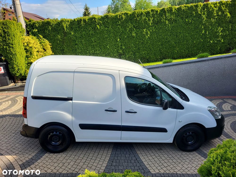 Citroën Berlingo - 6