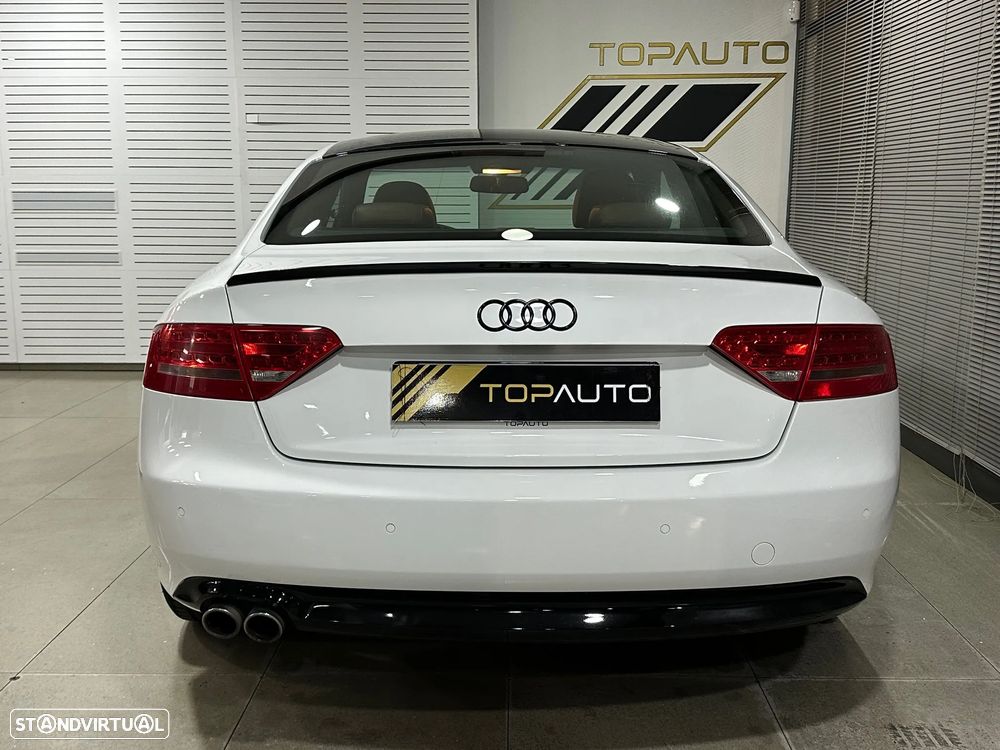 Audi A5 2.0 TDI - 11