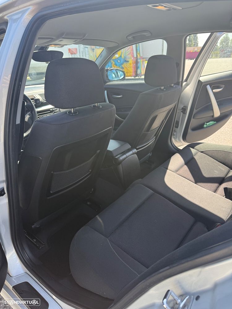 BMW 118 d DPF - 28