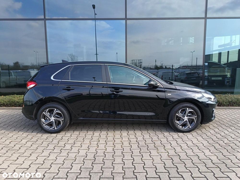 Hyundai i30 1.5 T-GDI 48V Smart DCT - 6