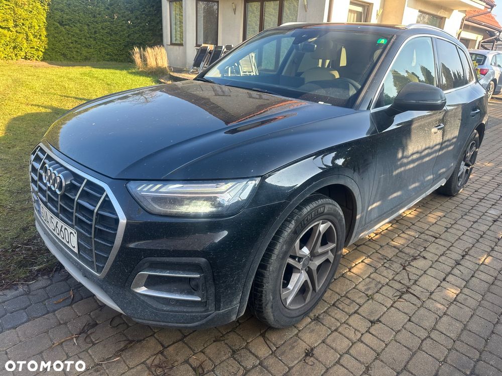 Audi Q5 - 27
