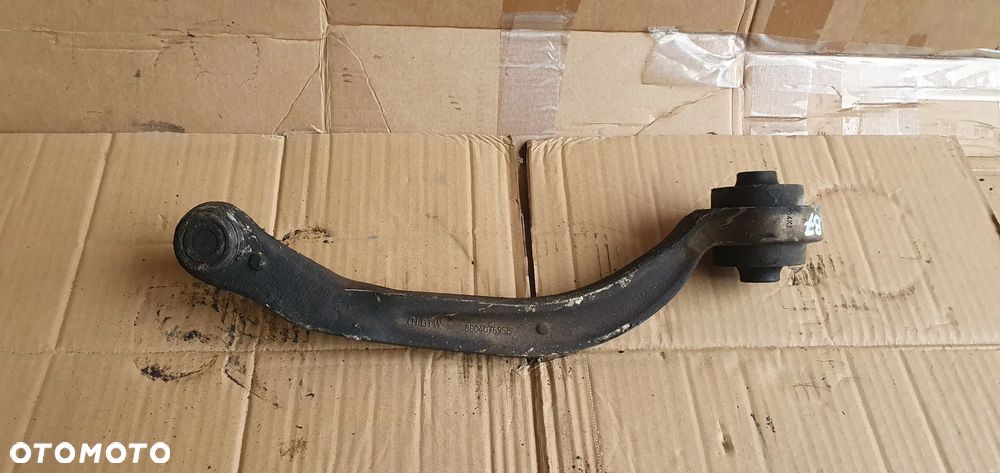 Wahacz lewy przód przedni Audi A4 B7 8E0407695E - 5