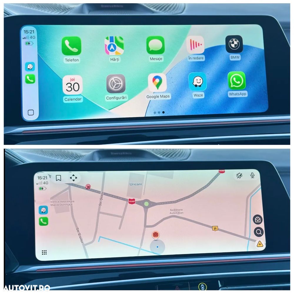 BMW X7 xDrive40d MHEV - 37