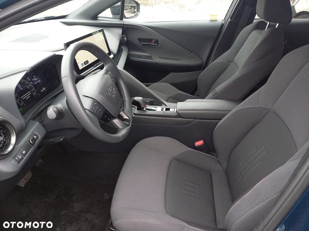 Toyota C-HR 1.8 Hybrid Style - 14