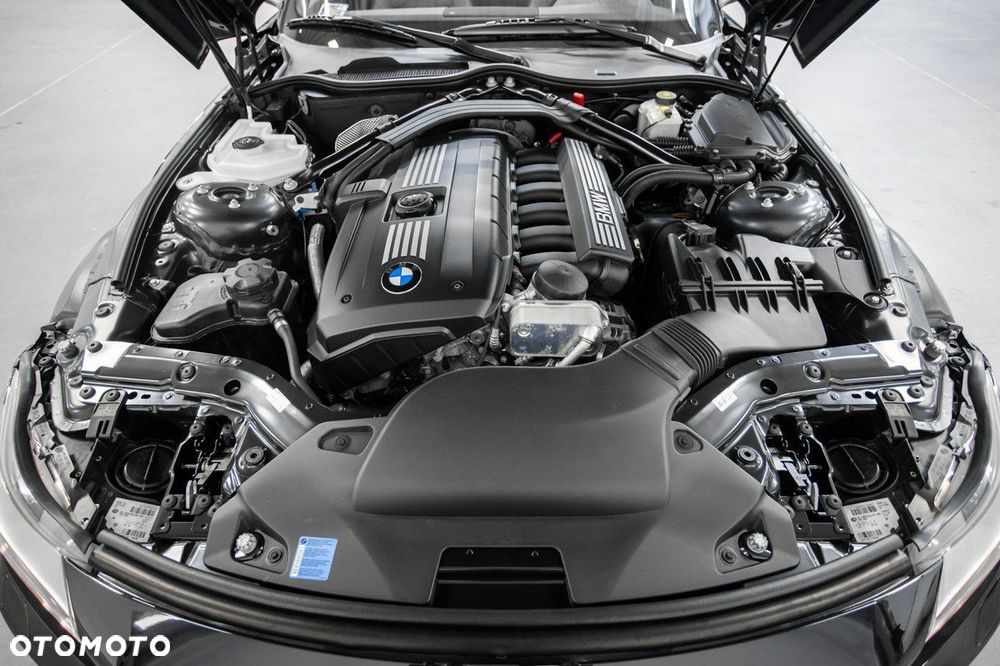 BMW Z4 - 26