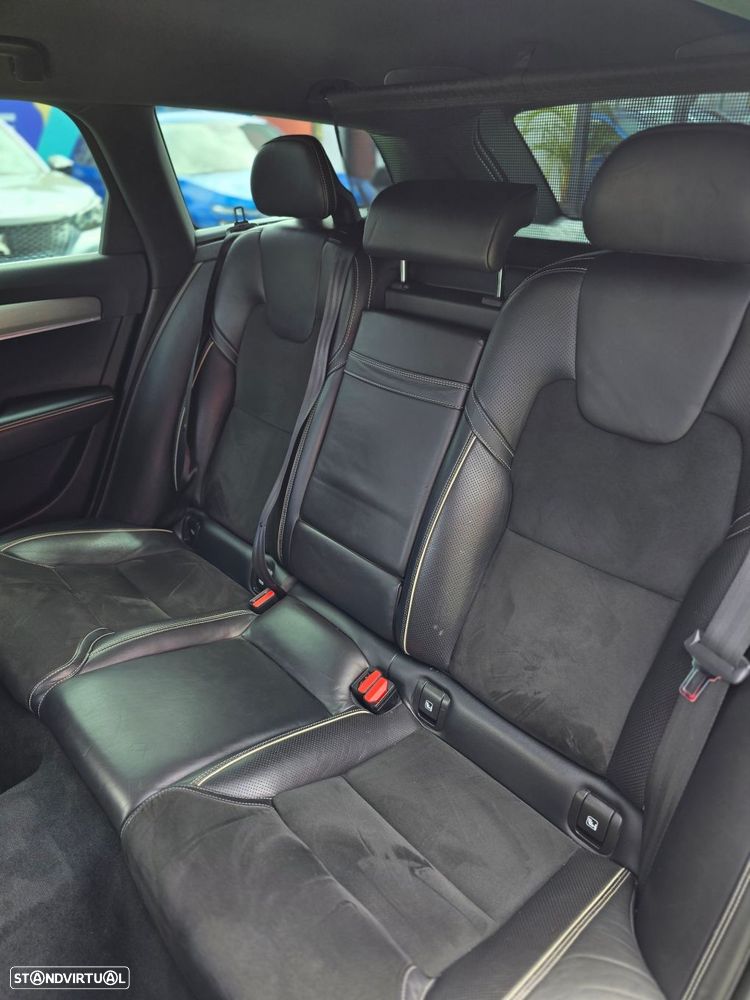 Volvo V90 2.0 D4 R-Design Geartronic - 15
