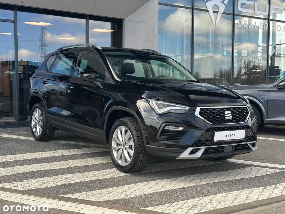 Seat Ateca - 3