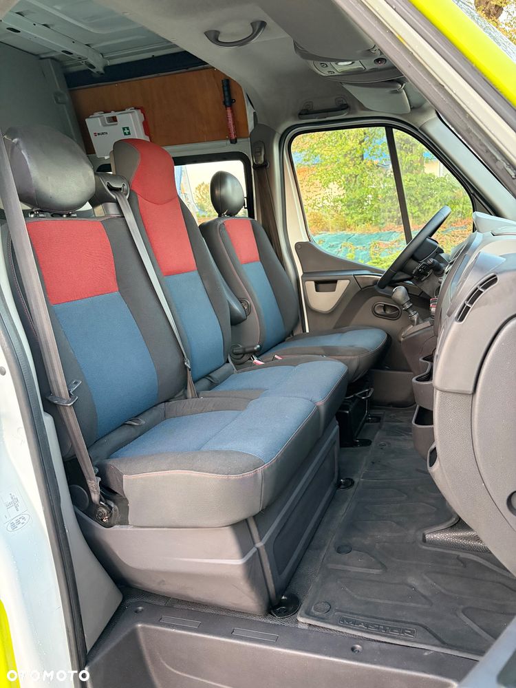Renault Master - 14